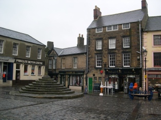 Alnwick Marketplace