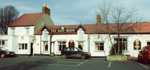 Half Moon Inn