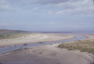 Alnmouth