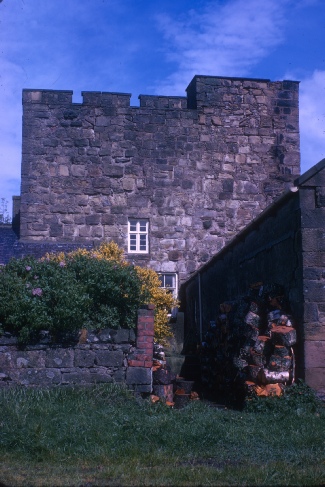 Crawley Tower