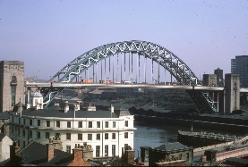 Tyne Bridge