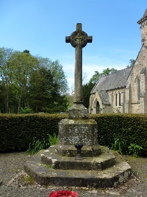 War Memorial