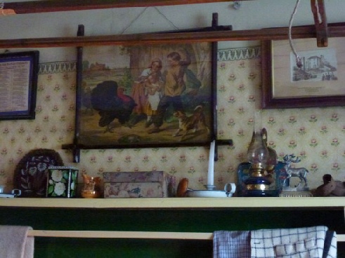 A picture from Beamish Musem