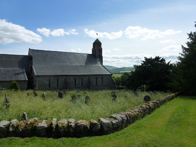 St Michael & All Angels, Ford