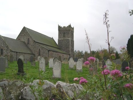 St Gregory, Kirknewton